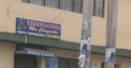 REMONTADORA MIS CHAGUALAS BOGOTÁ REMONTADORA MIS CHAGUALAS BOGOTÁ